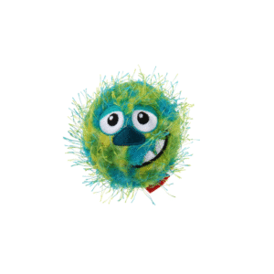 GiGwi Crazy Ball