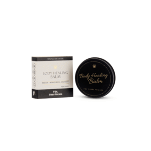 Body Healing Balm